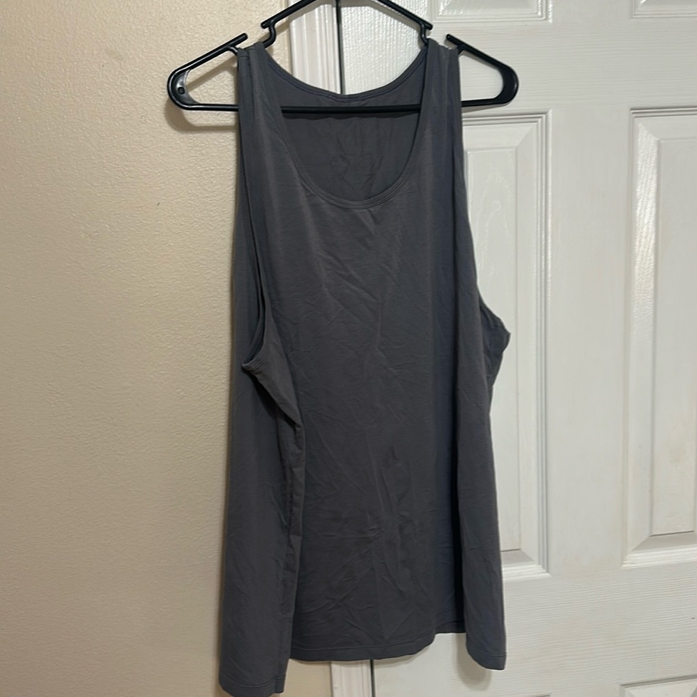 Lululemon Fundamental Tank Top